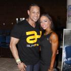 NPC Atlantic States 2012 - #1