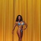 Janine  Delaney - NPC Long Island Championships 2013 - #1