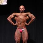 Gui  Annou - NPC North Carolina State  2015 - #1
