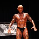 Robert  Boisclair - NPC Battle on the Coast 2013 - #1