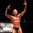 Robert  Boisclair - NPC Battle on the Coast 2013 - #1