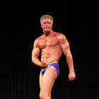 James  Warrell - NPC Eastern USA 2012 - #1
