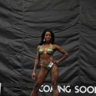 Cara  Dukes - NPC Midwest Challenge 2013 - #1