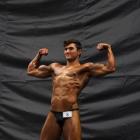 Vincent  Popoviti - NPC Ron Love Classic 2013 - #1