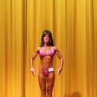 Linda  Kaelin - NPC Long Island Championships 2013 - #1