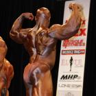 NPC Atlantic States 2012 - #1