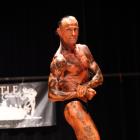 Robert  Boisclair - NPC Battle on the Coast 2013 - #1