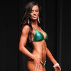 Wendy  Ellis - NPC Victory Classic 2013 - #1