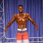 Bevan  Foster - NPC Charlotte Cup  2014 - #1