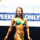 Tanya  Elliott - IFBB Australian Amateur Grand Prix & Pro Qualifier 2013 - #1