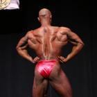 Gui  Annou - NPC North Carolina State  2015 - #1