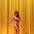 Linda  Kaelin - NPC Long Island Championships 2013 - #1