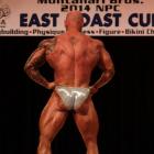 Joshua  Brown - NPC Montanari Bros East Coast Cup 2014 - #1