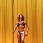 Danielle  Messineo - NPC Long Island Championships 2013 - #1