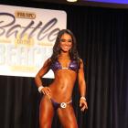 Lara  Silve - NPC Battle on the Beach 2013 - #1