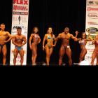 NPC Atlantic States 2012 - #1