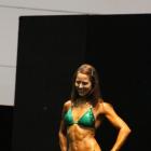 Tanya  Elliott - IFBB Australian Amateur Grand Prix & Pro Qualifier 2013 - #1