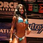 Juna  Simon - NPC New York State Grand Prix 2012 - #1