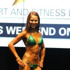 Tanya  Elliott - IFBB Australian Amateur Grand Prix & Pro Qualifier 2013 - #1