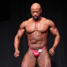 Gui  Annou - NPC North Carolina State  2015 - #1