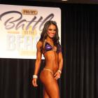 Lara  Silve - NPC Battle on the Beach 2013 - #1