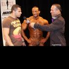 NPC Atlantic States 2012 - #1
