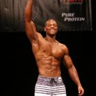 Thomas  Rainey - NPC Jr. USA 2014 - #1