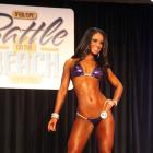 Lara  Silve - NPC Battle on the Beach 2013 - #1