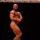 Joshua  Brown - NPC Montanari Bros East Coast Cup 2014 - #1