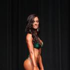 Wendy  Ellis - NPC Victory Classic 2013 - #1