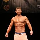 Eddie  Sasser - NPC Jr. USA 2014 - #1