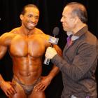 NPC Atlantic States 2012 - #1