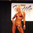 Tarrah  Speer - NPC Battle on the Beach 2013 - #1