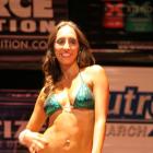 Jessica  Reynolds - NPC New York State Grand Prix 2012 - #1