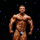 Flex  Lewis - IFBB British Grand Prix 2011 - #1