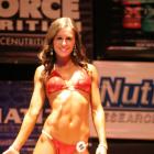 Kayleigh  Murphy - NPC New York State Grand Prix 2012 - #1