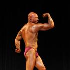 Bobby  Panetta - NPC Eastern USA 2012 - #1