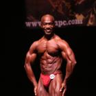 Orin  Dennis - NPC Excalibur  2014 - #1