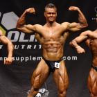 Alexander  Westermeier - International German Championship‏ 2012 - #1