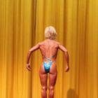 Kate  Roy - NPC Long Island Championships 2013 - #1