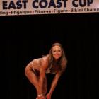 Jill  Diorio - NPC Montanari Bros East Coast Cup 2014 - #1