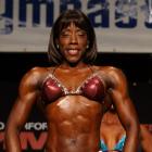 Lanecia  Nixon - NPC Empire Classic 2010 - #1