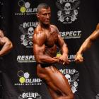 Soren  Neuhof - International German Championship‏ 2012 - #1