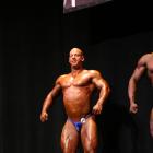 Brandon  Murphy - NPC North Carolina State  2015 - #1