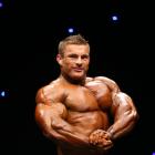 Flex  Lewis - IFBB British Grand Prix 2011 - #1