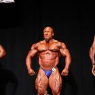 Mooky  Black - NPC North Carolina State  2015 - #1