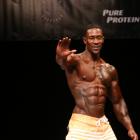 Bryan  Waring - NPC Jr. USA 2014 - #1