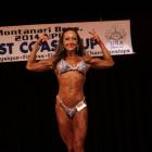 Jill  Diorio - NPC Montanari Bros East Coast Cup 2014 - #1