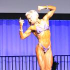 Susan  Graham - IFBB Optimum Pro 2014 - #1