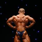 Flex  Lewis - IFBB British Grand Prix 2011 - #1